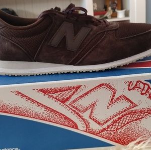 New Balance Sneakers